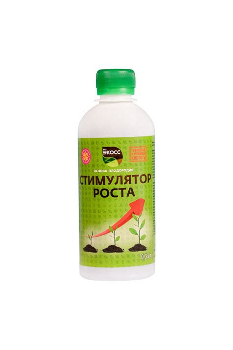 Стимулятор роста купить в Краснодаре