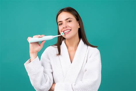 Exploring Efficiency Are Electric Toothbrushes Better