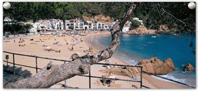 Girona beaches - Costa Brava travel guide, Spain