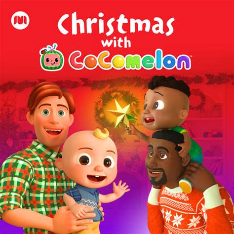 CoComelon - Christmas with CoComelon | iHeart