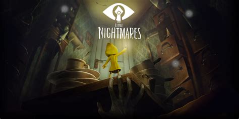 Little Nightmares | Little Nightmares вики | Fandom