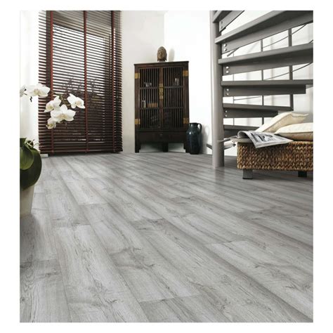 Krono Eurohome Dartmoor Oak 12mm Laminate Flooring 151m² Selco Selco