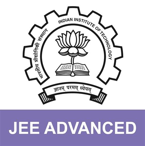 JEE Advanced Latest Syllabus of 2019-2020