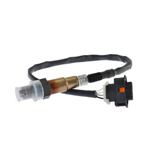 Sensor De Oxigeno Chevrolet Cruze Sonic Tracker