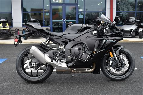 2023 Yamaha YZF R1 For Sale In Purcellville VA