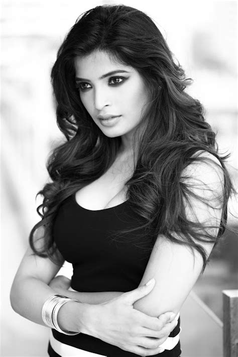 Sanchita Shetty Hot Photo Gallery South Indian Actress