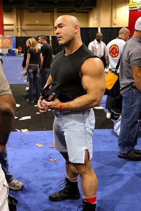 27 Best Rusty Jeffers Images On Pinterest Bodybuilder Muscle