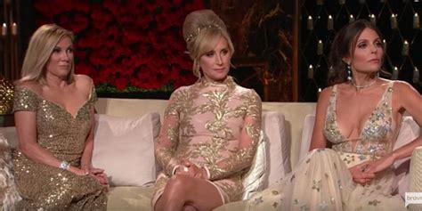 ‘RHONY’s Reunion Part III: Watch The Best Moments Here!