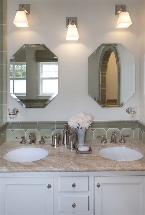 Double Sink Bathroom Ideas