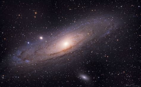 Andromeda Galaxy - Sky & Telescope - Sky & Telescope