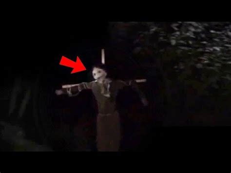 5 Paranormal Entities Caught On Camera Video Dailymotion