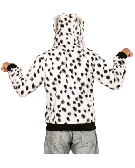 Dalmatian Costume Jacket | Costume Accessories | - Karneval Universe