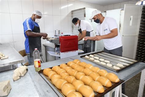 Novos caminhos para ressocialização de presos na Unidade de Progressão