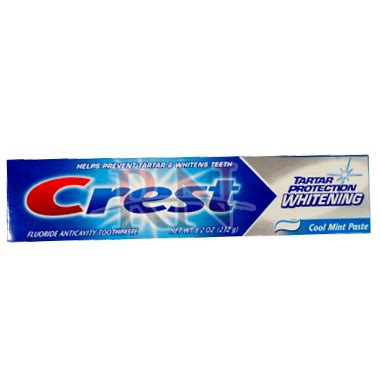 Crest Whitening Toothpaste Wholesale | RN International – RN ...