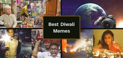 Top 20 Diwali Memes And Pictures Of 2021 - Humornama