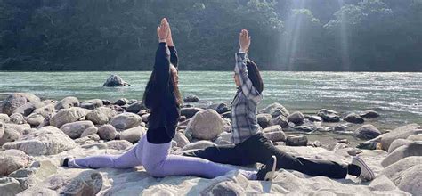 Yoga Retreats In India Yoga Retreats Ashrams In Rishikesh