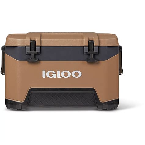 Igloo Bmx 52 Qt Cooler Academy