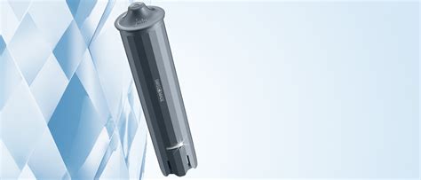 Filterpatrone CLARIS Smart+ - JURA Deutschland