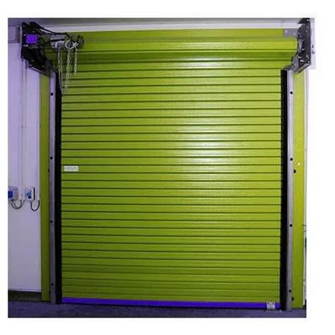 Ms Gear Rolling Shutter At Rs Sq Ft Gear Rolling Shutter In