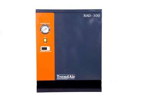 Refrigerated Compressed Air Dryer at 78234.00 INR in Pune | Technotrend ...