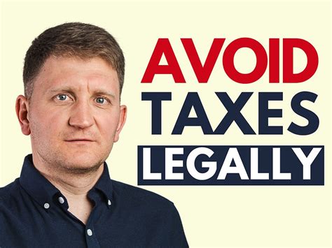 10 Tax Breaks the Wealthy Use to Legally Avoid Taxes & Beat the IRS!