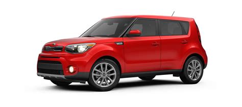 2019-Kia-Soul-Inferno-Red-side-view_o - VanDevere Kia