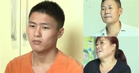 Chàng trai gây tranh cãi vì làm điều này với bố mẹ ruột sau nhiều năm xa cách Hot trend Đời