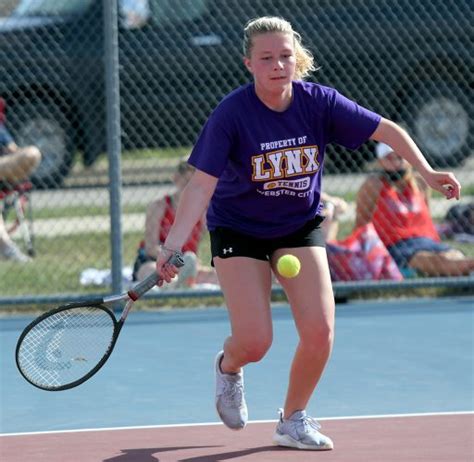 Ncc Adds Tennis And Soccer As League Sports Beginning In 2021 22