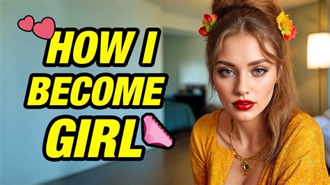 Magical Dress Now Im A Girl 😱🎀 Crossdressing Stories Part 2 Youtube