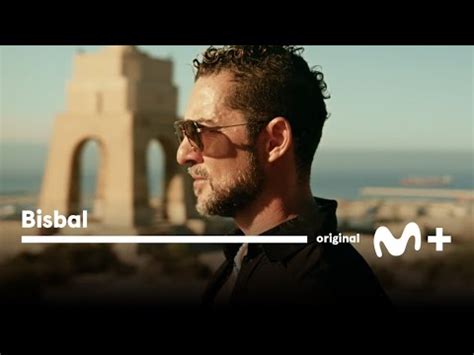 Bisbal Teaser Oficial Movistar Plus Youtube