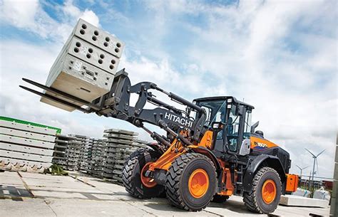 Zw Pl Hitachi Construction Machinery Americas