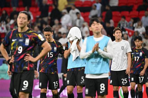 Coppa D Asia 2024 Giordania In Finale Battuta La Corea Del Sud