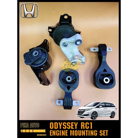 HONDA ODYSSEY RC1 ENGINE MOUNTING SET MISUKO BRAND Shopee Malaysia