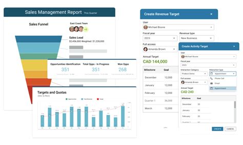 Maximizer Crm Pricing Reviews And Features Capterra Canada 2024