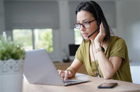 Apec En Per A Partir De Hoy El Teletrabajo Ser Obligatorio Para Los