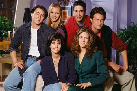 How To Watch The Friends Reunion On Hbo Max