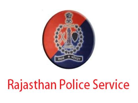 Rajasthan Police Recruitment: Apply For Constable Posts - Careerindia