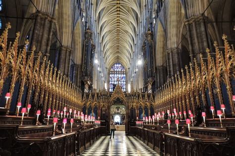 What To See In Westminster Abbey Londons Gothic Masterpiece Through