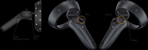Download V R Controller Functions Explained | Wallpapers.com