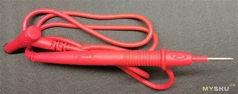 Мультиобзор ручных мультиметров от 20 до 500$, в поисках оптимального ...