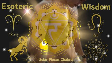 Solar Plexus Chakra Activation Powerful Subliminal Tones To Awaken