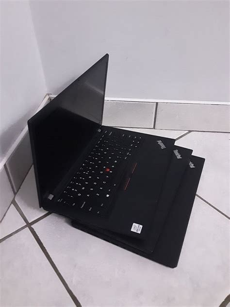 LAPTOPS Lenovo ThinkPad T14 14 10th Gen Core I5