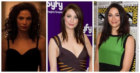 Joanne Kelly Wallpaper