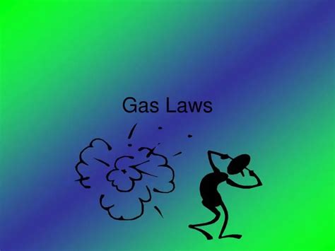 Ppt Gas Laws Powerpoint Presentation Free Download Id677591