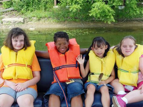 Year Round Respite Weekend Camps Recreation Unlimited