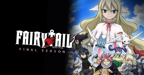 Fairy Tail Season 5 Dubbed Go Movies Hauslalaf