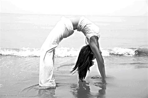 Yoga Simple Power Yoga Poses for Beginners - Yoga Simple