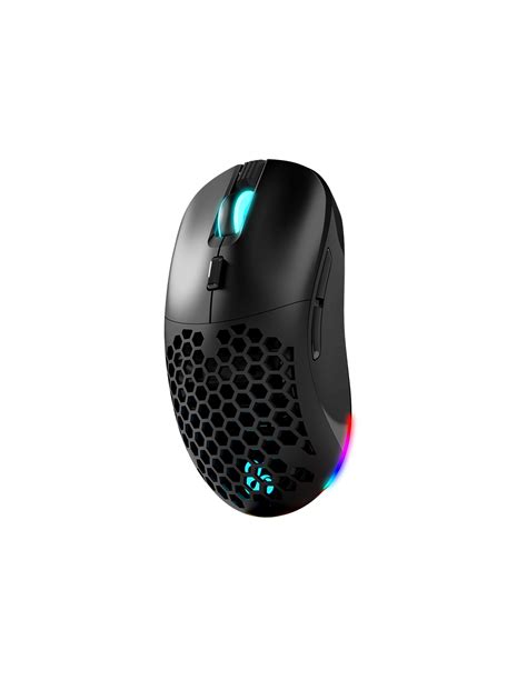 Newskill Arakne Elite Ratón RGB Gaming Wireless 16 000 DPI