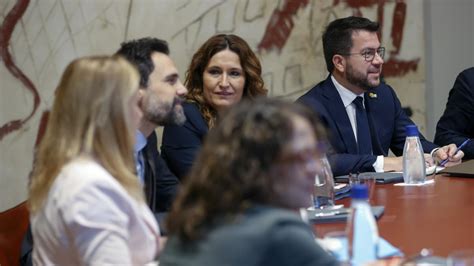 El Govern tacha de catalanófoba la manifestación del domingo en