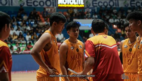 Mapua S Close Victory Against JRU Provides Valuable Test Ahead Of NCAA